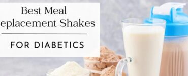 What Are the Best Tasting Diabetic Meal Replacement Shakes