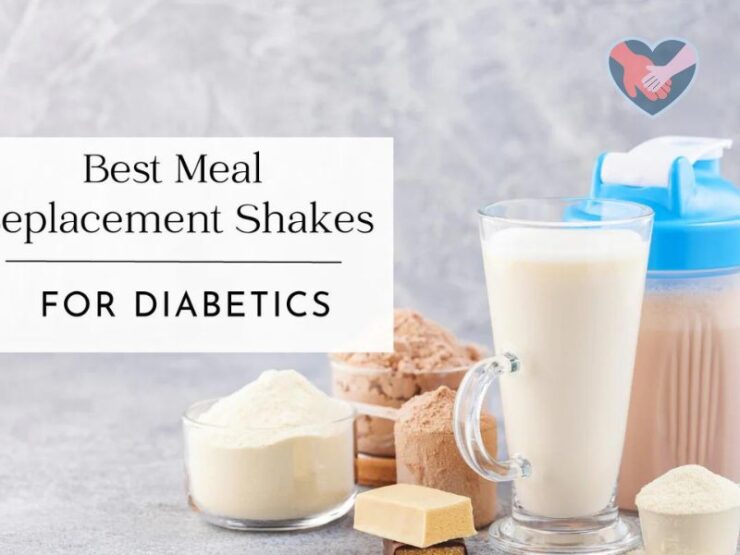 What Are the Best Tasting Diabetic Meal Replacement Shakes