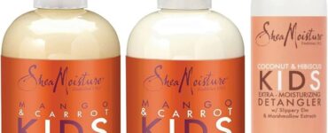 What Shampoo Should a Boy Teenager With Oily Hair Use