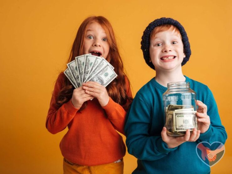 How to make money as a kid