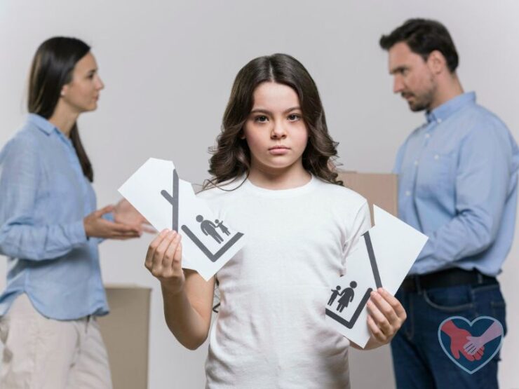 How to terminate parental rights of non custodial parent