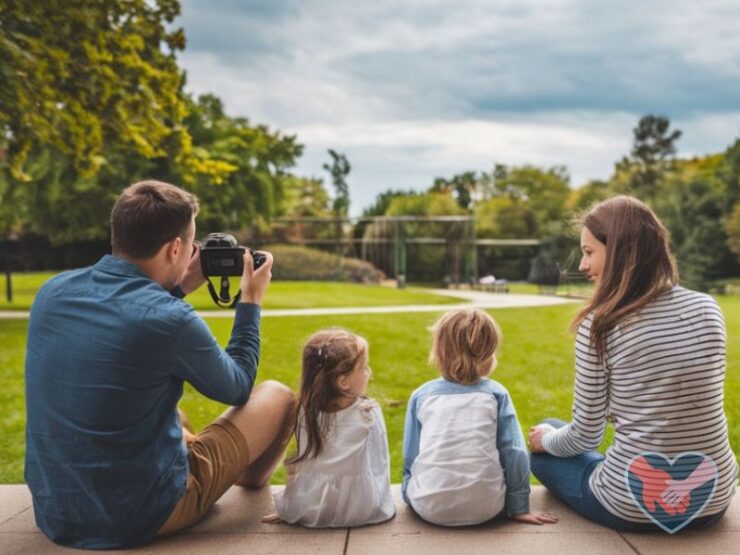 List of co parenting boundaries