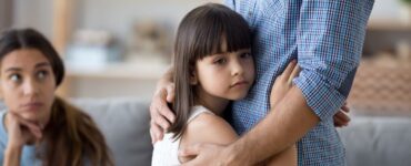 California child custody and visitation