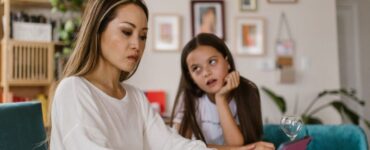 How to coparent with a narcissist