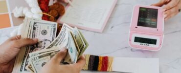 Ways for teens to make money