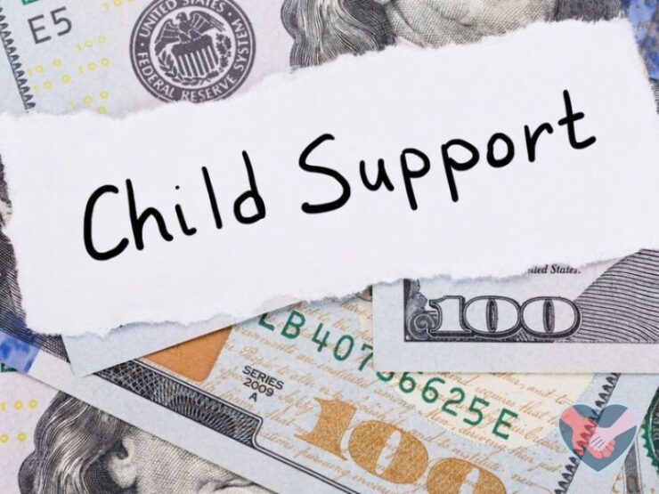 How much is child support in Oregon for 1 kid