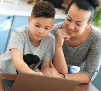 Solo parenting vs single parenting